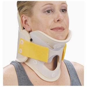 Stat Extrication Collar Cervical Size Small 3.5x12-17