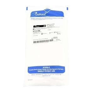 Gauze Throat Packing 2x18" Sterile