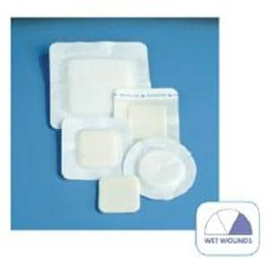 Foam Dressing 4x4" Absorbent