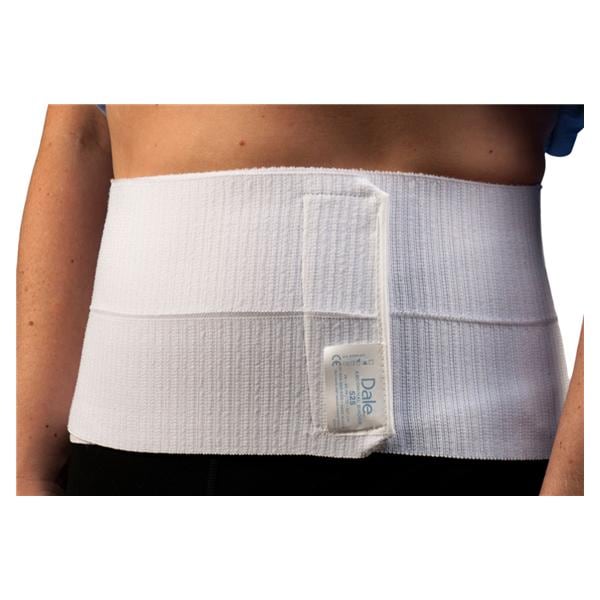 Compression Binder Abdominal Size Small Elastic 30-45"