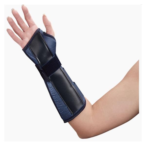 Splint Wrist/Forearm Size Large Tietex 8" Right