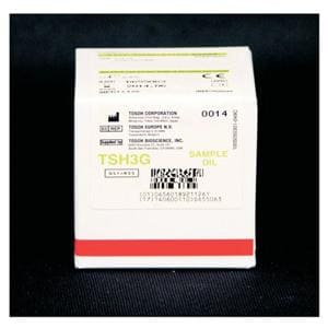 AIA-Pack TSH: Thyroid Stimulating Hormone Solution 4x4mL For Analyzer BX