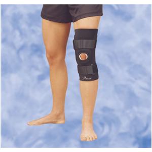 Compression Support Knee Size Medium Neoprene