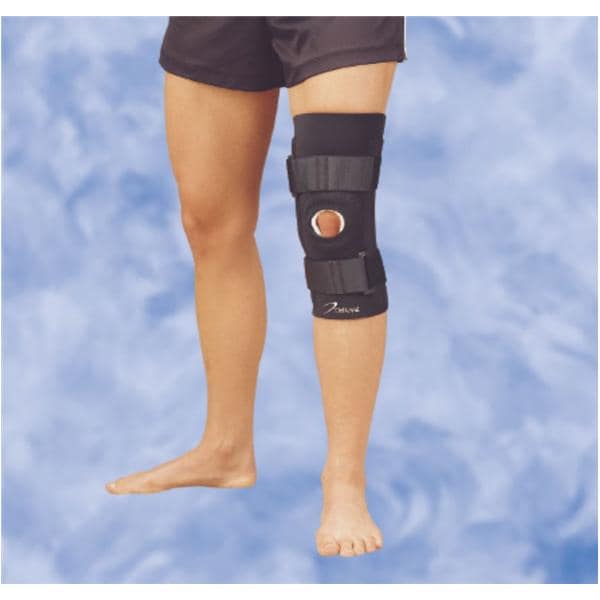 Compression Support Knee Size Medium Neoprene