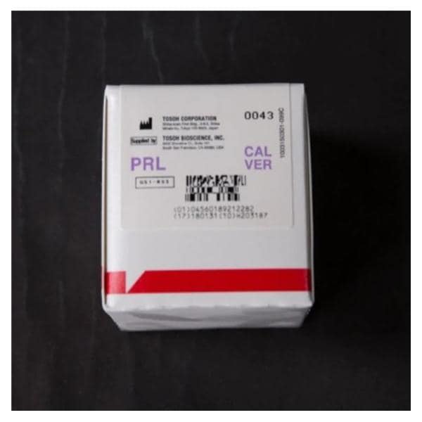 AIA-Pack PRL: Prolactin Linearity For Analyzer 2x4mL/2x2mL Set Ea