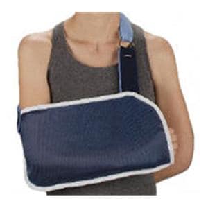 Stat Cradle Sling Arm Size Large Denim