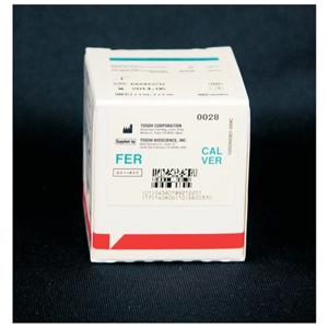 AIA-Pack Ferritin Linearity For Analyzer 2x4mL/2x2mL Set BX