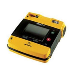 Lifepak 1000 AED Defibrillator New Automatic Ea