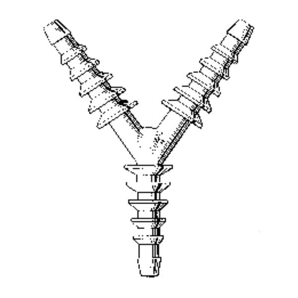 6-In-1 Connector 120/Ca