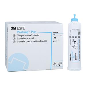 3M™ Protemp™ Plus Temporary Material 67 Gm Shade A3 Cartridge Refill