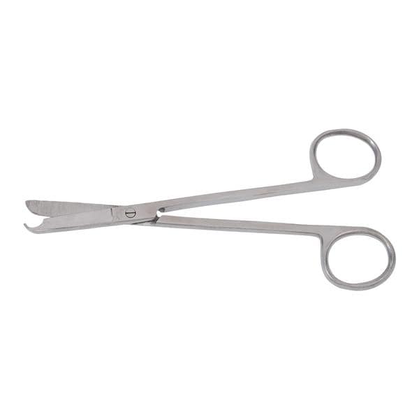 Littauer Stitch Scissors 5-1/2" Stainless Steel Ea