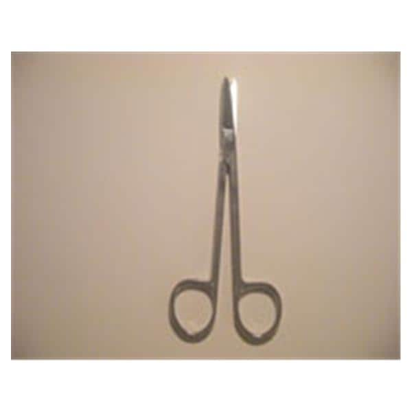 Littauer Stitch Scissors 5-1/2" Stainless Steel Ea