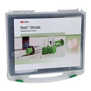 3M RelyX Ultimate Resin Automix Cement Translucent Introductory Kit Ea