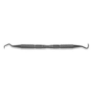 Implant Scaler Size 137 Anterior 2/Pk