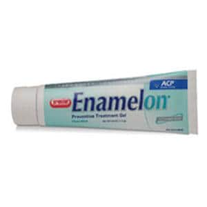 Enamelon Fluoride Gel SNF2 Clean Mint 4.0oz/Tb