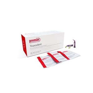 Traxodent Hemostatic Retraction Paste System Unit Dose 24/Pk