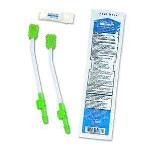 Oral Suction Swab 100/Ca