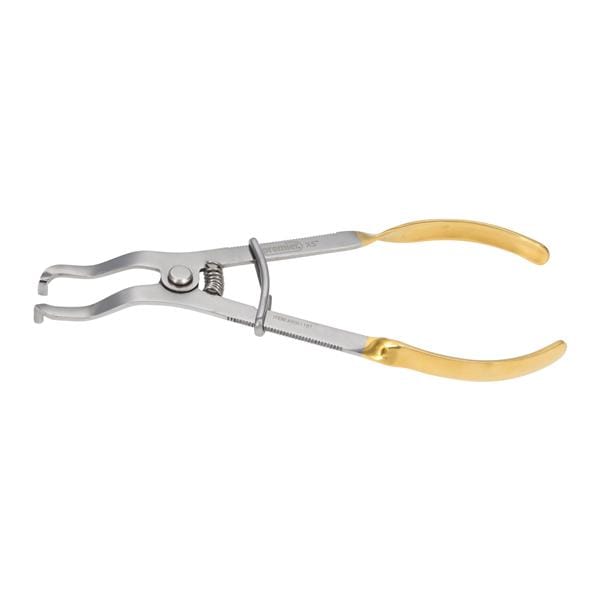 Matrix Ring Forceps Ea