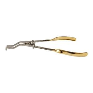 Matrix Ring Forceps Ea