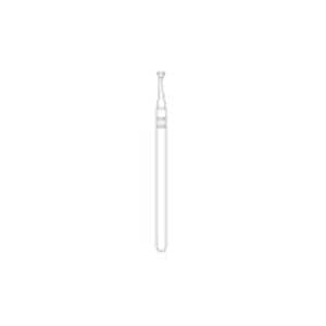 Two Striper Diamond Bur Laboratory Handpiece X324.1C Coarse Ea