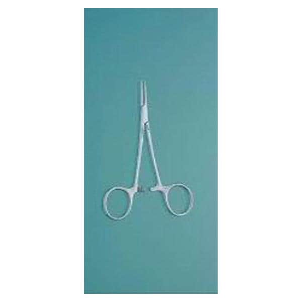 Halsted Mosquito Hemostatic Forcep Straight Autoclavable Ea