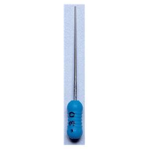 Finger Spreader 21 mm Size 30 Blue 6/Pk