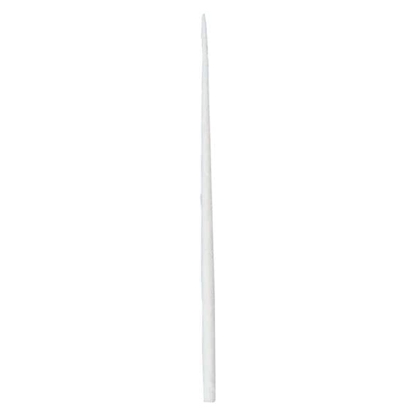 Absorbent Points Medium White 200/Bx