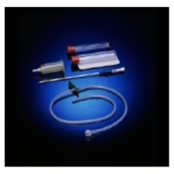 Serovac Catheter Kit