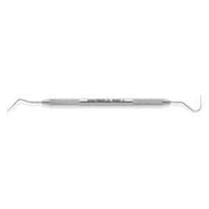 Periodontal Probe Double End Round Probex Ea