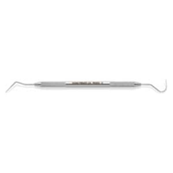 Periodontal Probe Double End Round Probex Ea