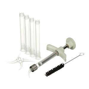 3M™ Penta™ Elastomer Syringe Plastic Refill Ea