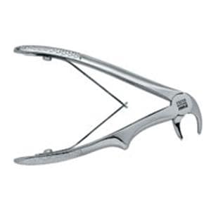 Extracting Forceps Size C3 Pedo Ea