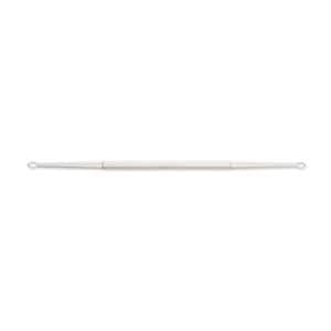 Ear Curette Plastic Non-Sterile Disposable 50/Bx