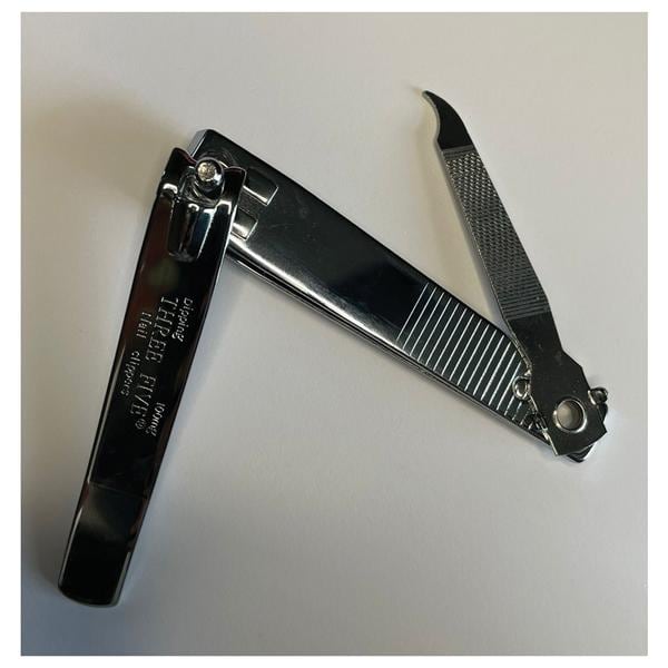 Toenail Clipper 3" Ea