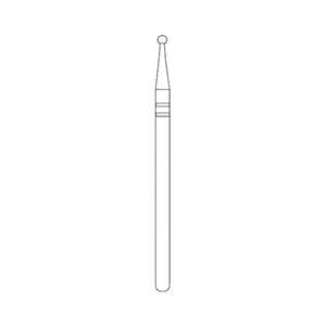 Two Striper Diamond Laboratory Handpiece X120 Ea