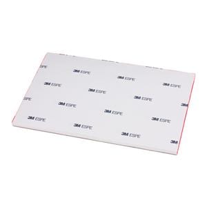 3M™ Mixing Pad Parchment Paper Large 4.75 in x 7.5 in Ea