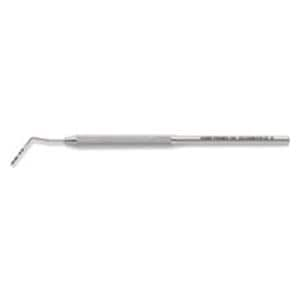 Periodontal Probe Single End Round Goldman-Fox Ea