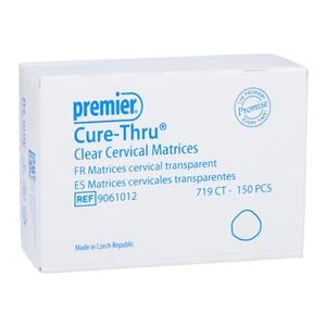 Cure-Thru Cervical Matrices 150/Bx