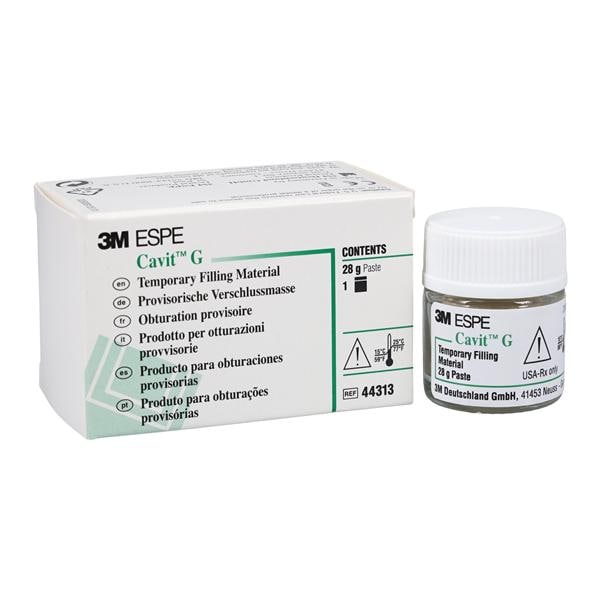 3M™ Cavit™ Endo Temporary Filling Material 28 Gm Grey Ea