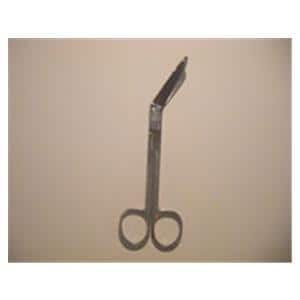 Lister Bandage Scissors Angled 7-1/4" Stainless Steel Ea, 12 EA/CA