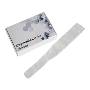 Curing Light Sleeve For Barrier Protection 100/Pk