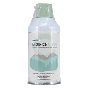 CanalPro Endo-Ice Green Refrigerant Spray 6 oz Ea