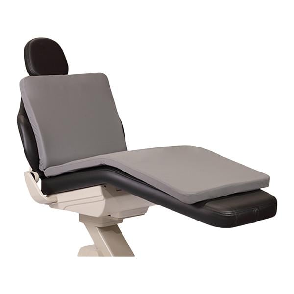 Crescent Premium Bodyrest System Gray Ea