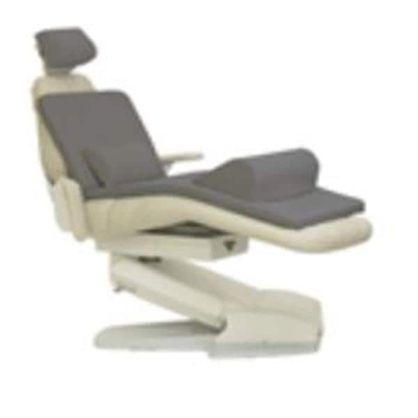 Crescent Bodyrest System Gray Ea