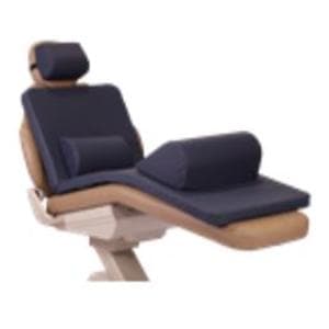 Crescent Bodyrest System Navy Ea