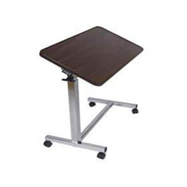 Overbed Tilt Table 15x30