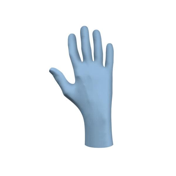 N-Dex Ultimate Nitrile Exam Gloves X-Small Blue Non-Sterile