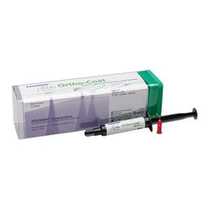 Ortho-Coat Syringe 5 mL Non Eugenol 2/Bx