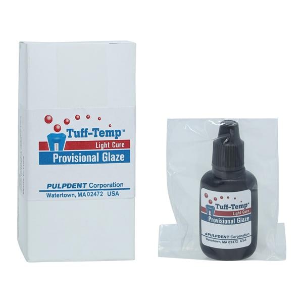 Tuff-Temp Glaze 6 mL