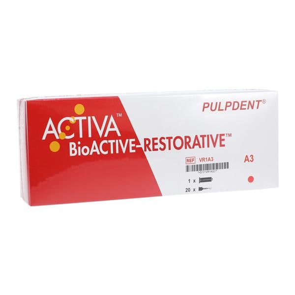 Activa BioACTIVE Universal Composite A3 5 mL Syringe Refill